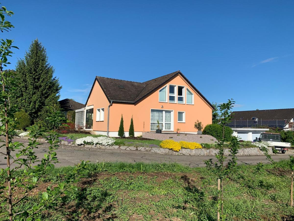 Ferienhaus Laura Renchen Zewnętrze zdjęcie