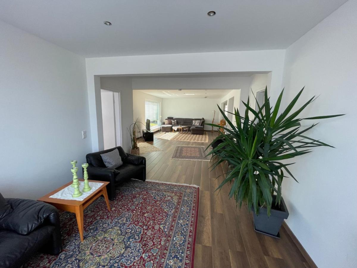 Ferienhaus Laura Renchen Zewnętrze zdjęcie