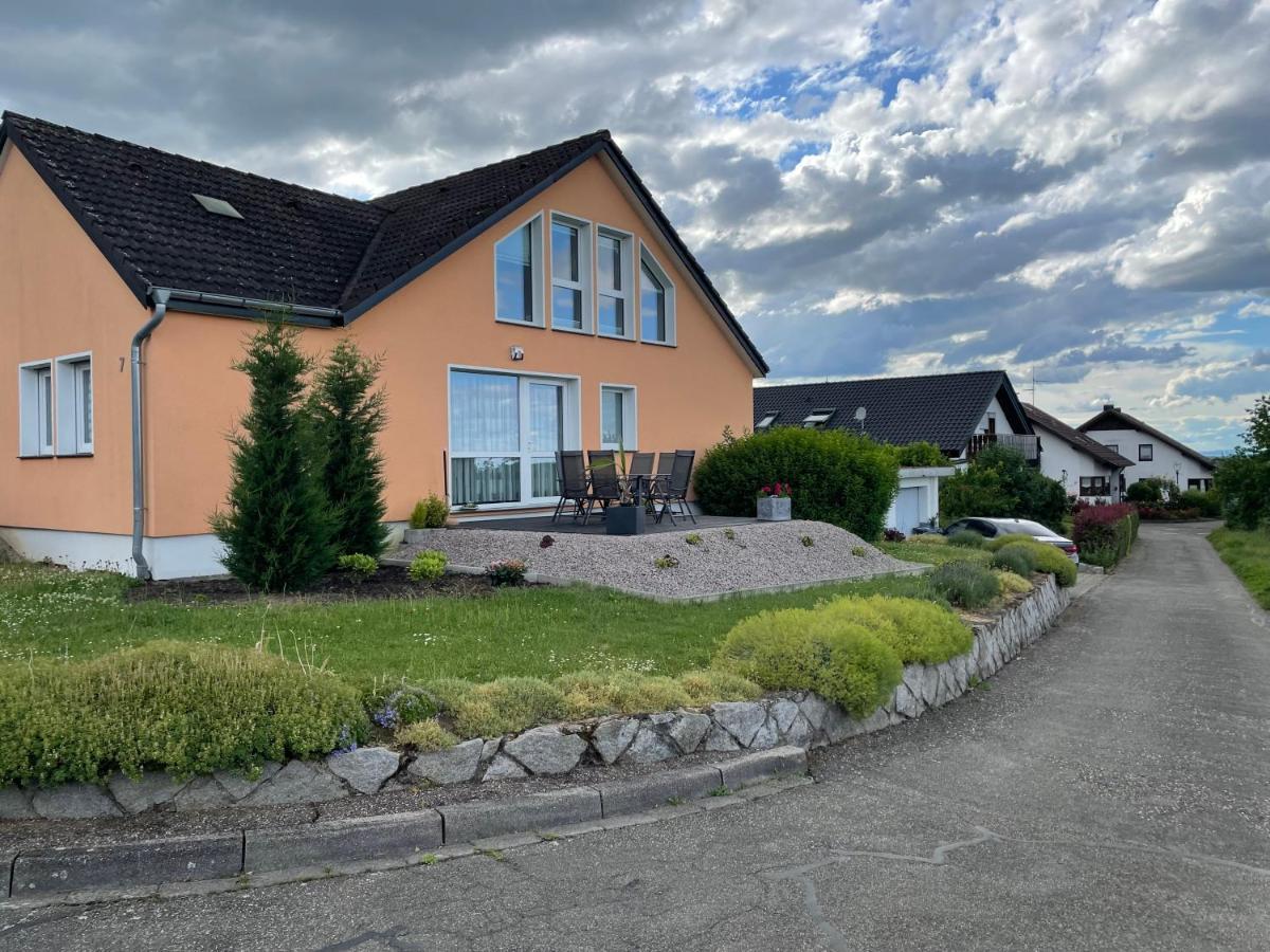 Ferienhaus Laura Renchen Zewnętrze zdjęcie