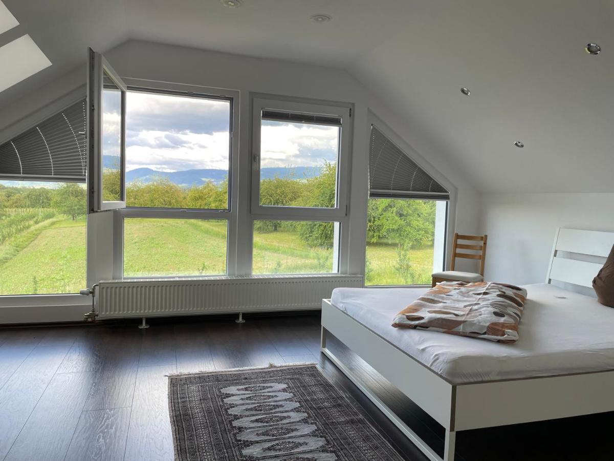 Ferienhaus Laura Renchen Zewnętrze zdjęcie