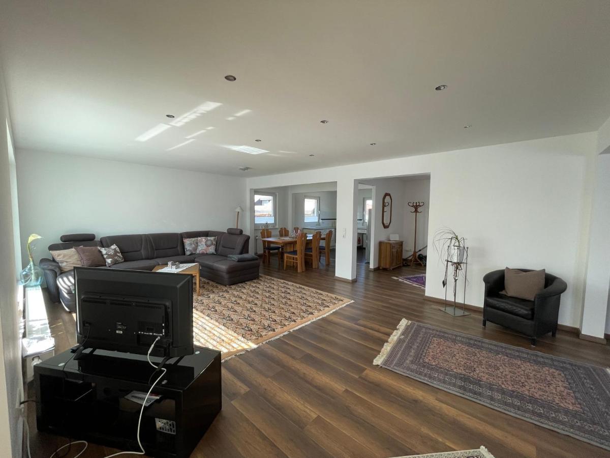 Ferienhaus Laura Renchen Zewnętrze zdjęcie