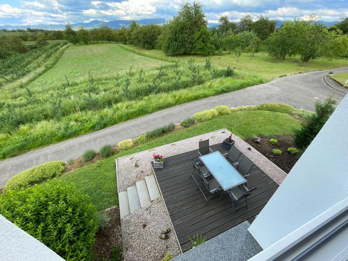 Ferienhaus Laura Renchen Zewnętrze zdjęcie