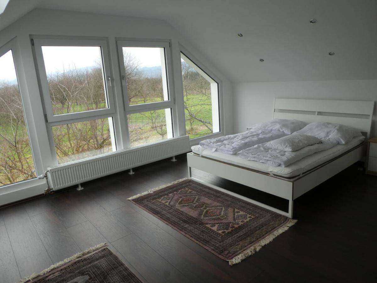 Ferienhaus Laura Renchen Zewnętrze zdjęcie