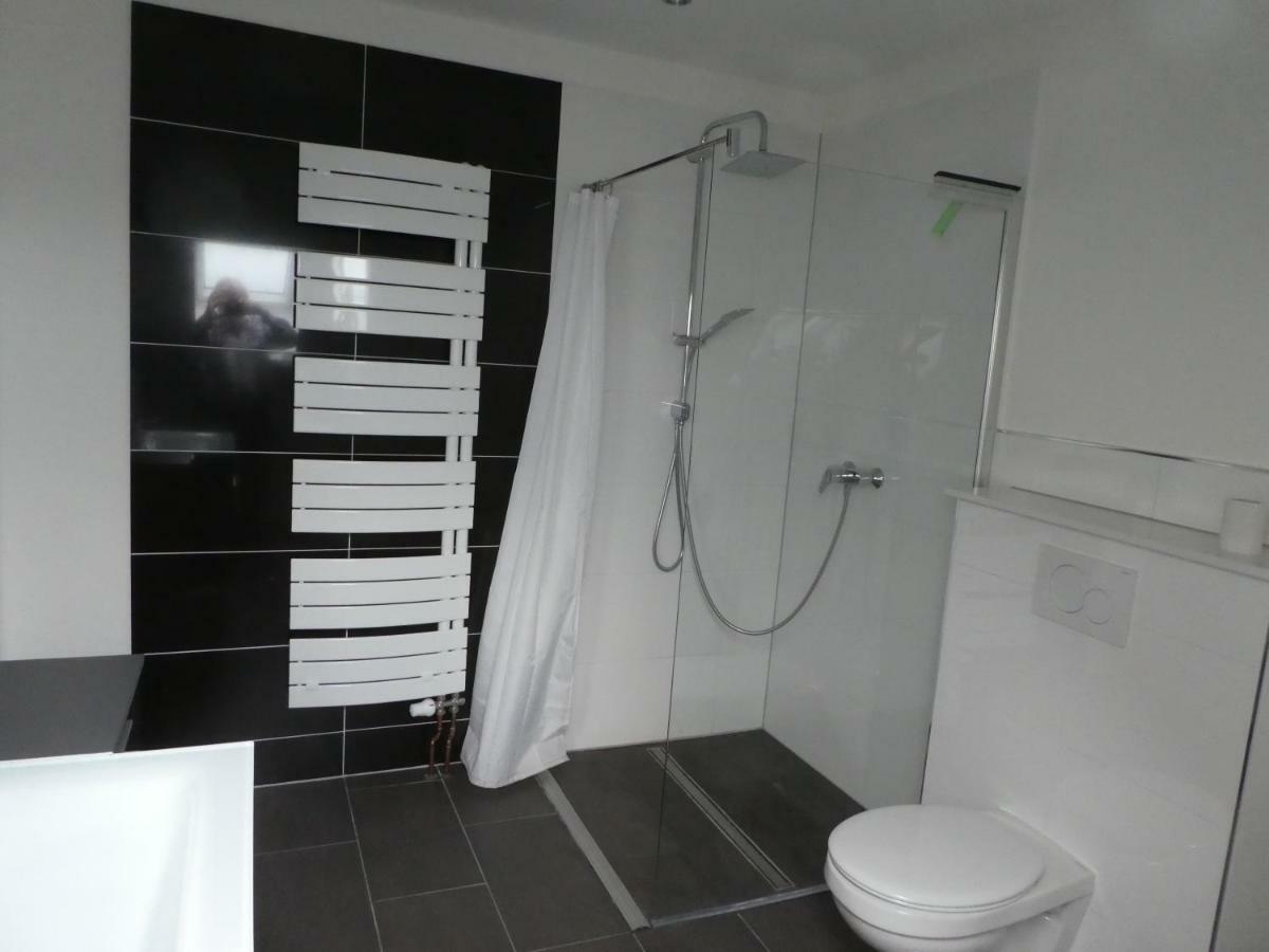 Ferienhaus Laura Renchen Zewnętrze zdjęcie