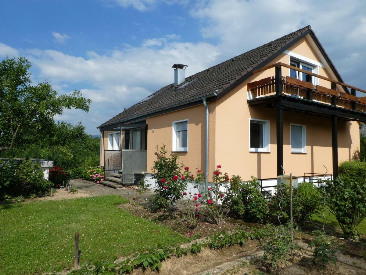 Ferienhaus Laura Renchen Zewnętrze zdjęcie