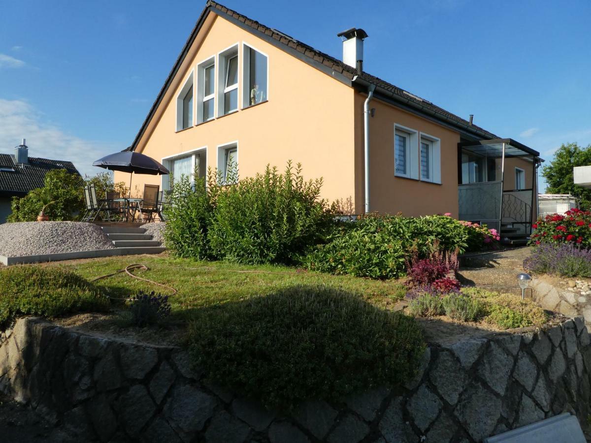Ferienhaus Laura Renchen Zewnętrze zdjęcie