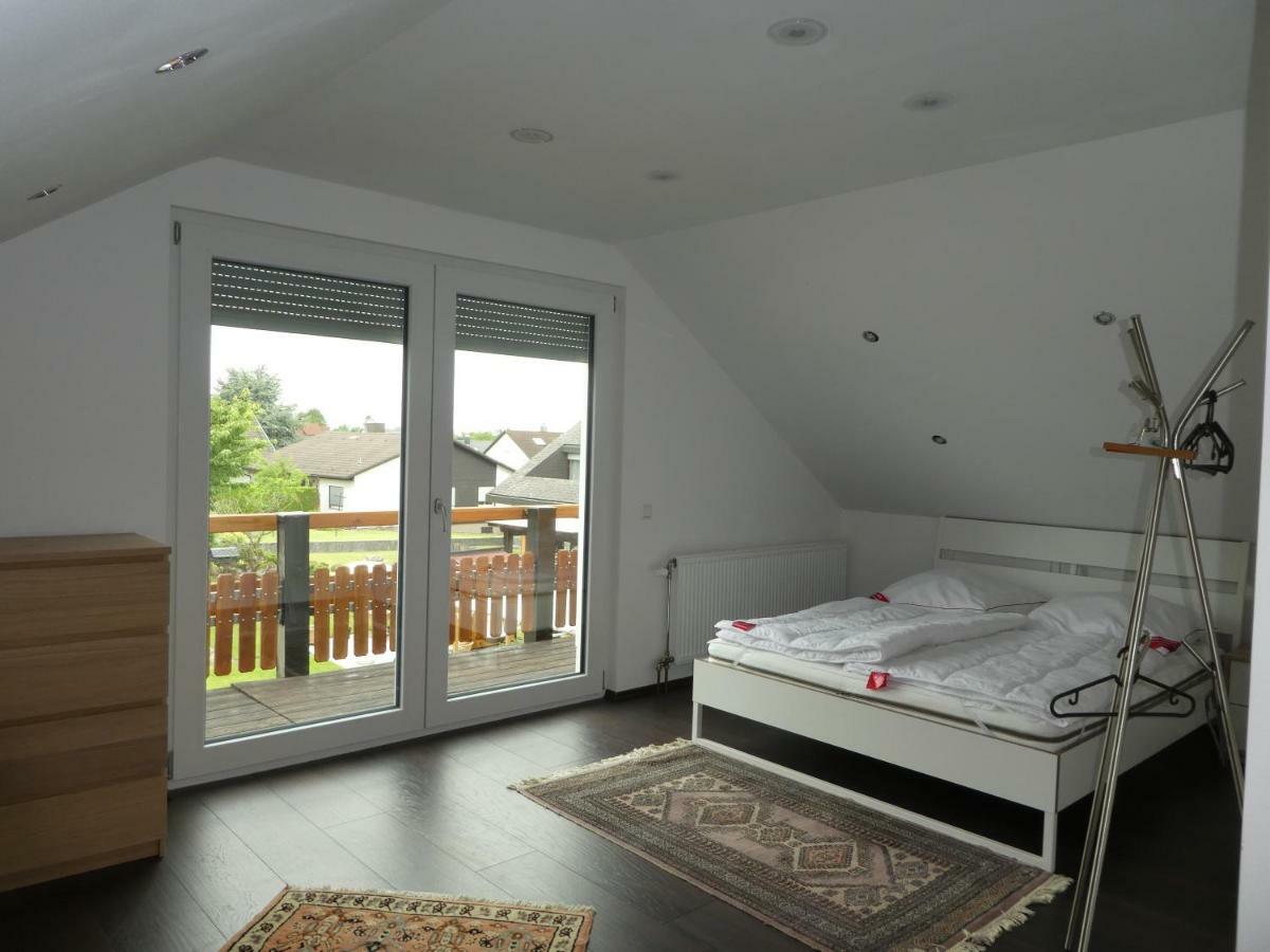 Ferienhaus Laura Renchen Zewnętrze zdjęcie