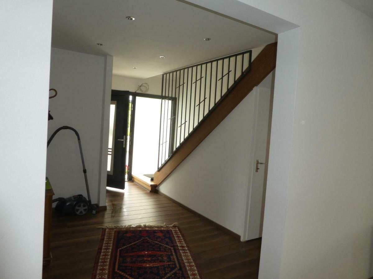 Ferienhaus Laura Renchen Zewnętrze zdjęcie