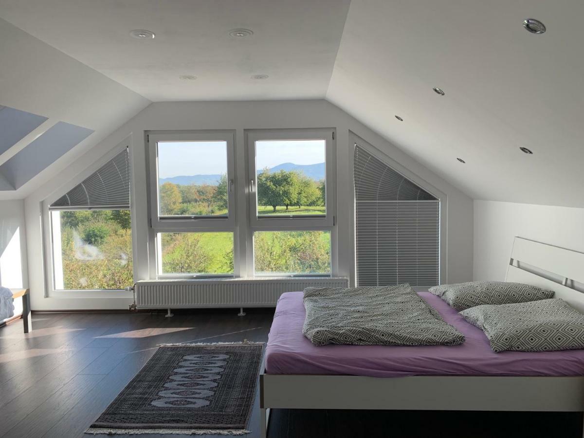 Ferienhaus Laura Renchen Zewnętrze zdjęcie